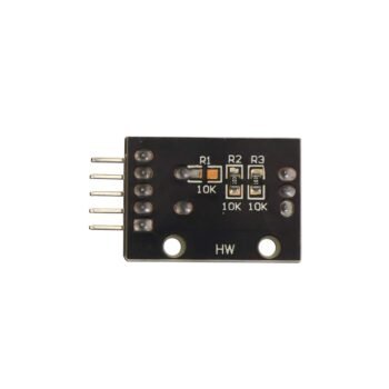 Rotary encoder module