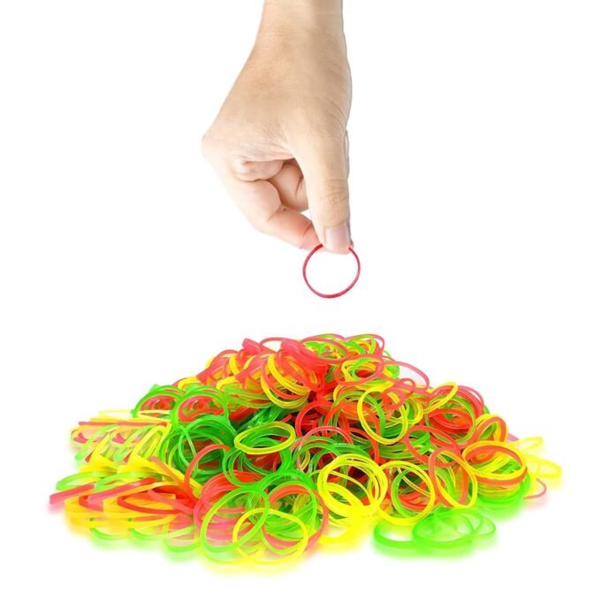 Rubber Band - Image 4