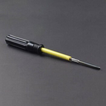 Screw Driver