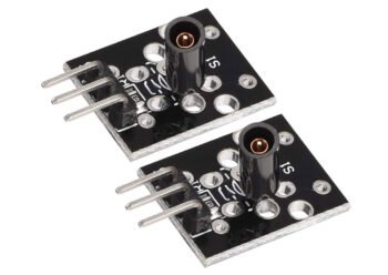 Shock sensor