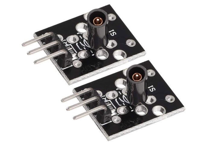 Shock sensor - Image 2
