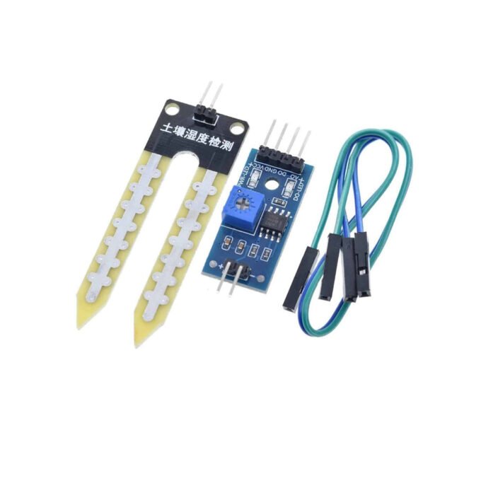 Soil Moisture sensor - Image 4