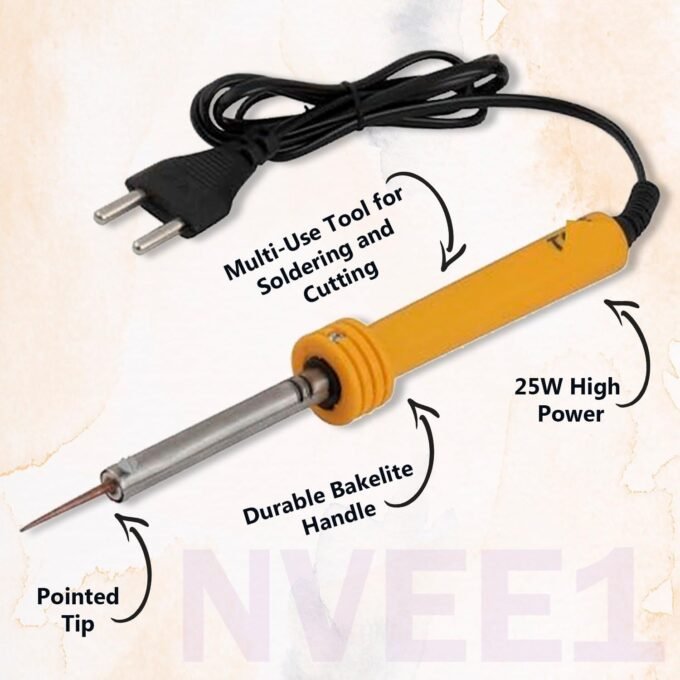 Soldering Iron - Image 3
