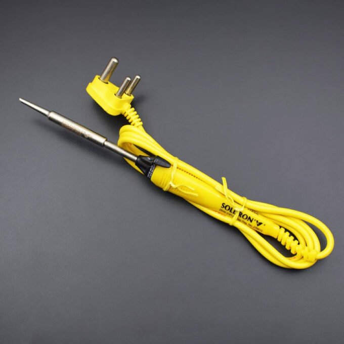 Soldering Iron - Image 4