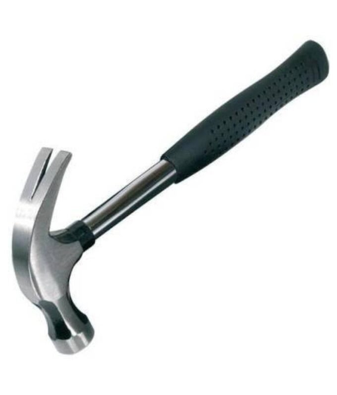 Steel Shaft Hammer