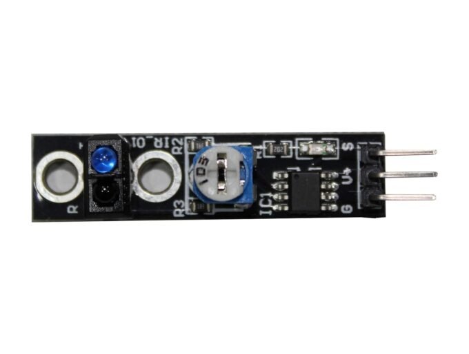 TRACKING Sensor