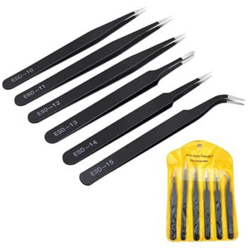 TWEEZER