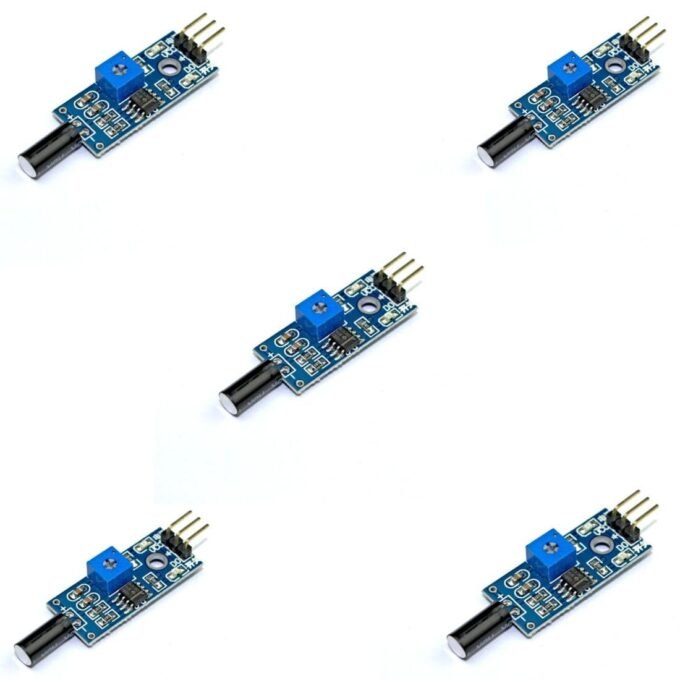 Tilt Switch Sensor - Image 4