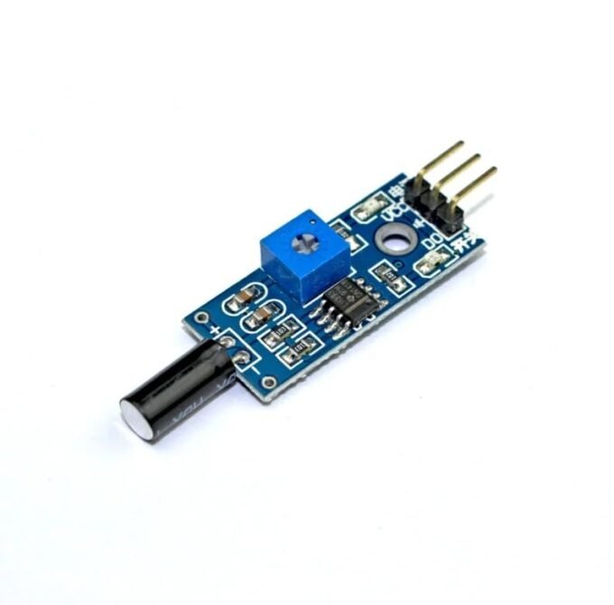 Tilt Switch Sensor - Image 3