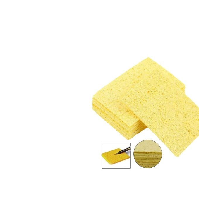 Tip Cleaning Sponge - Image 3