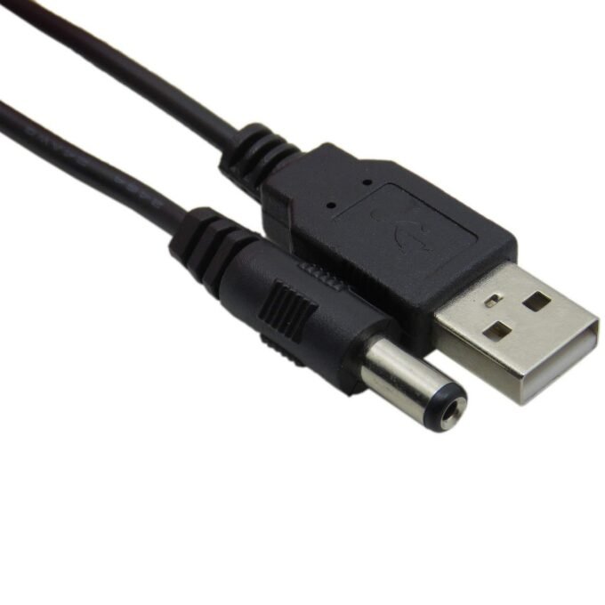 USB to DC Cable - Image 4