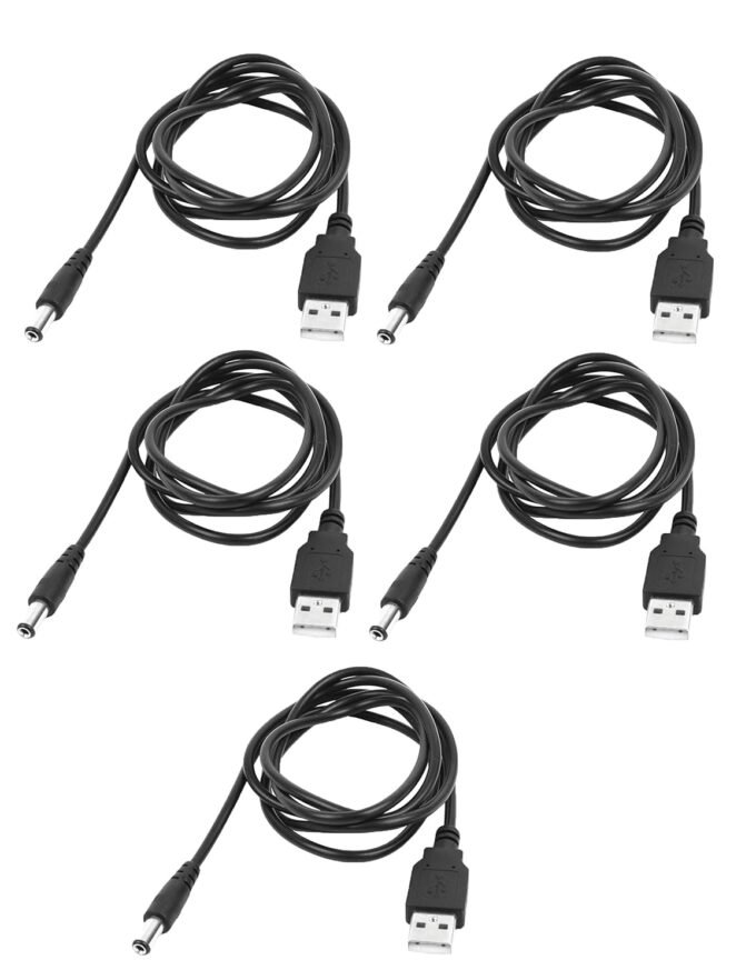 USB to DC Cable - Image 3