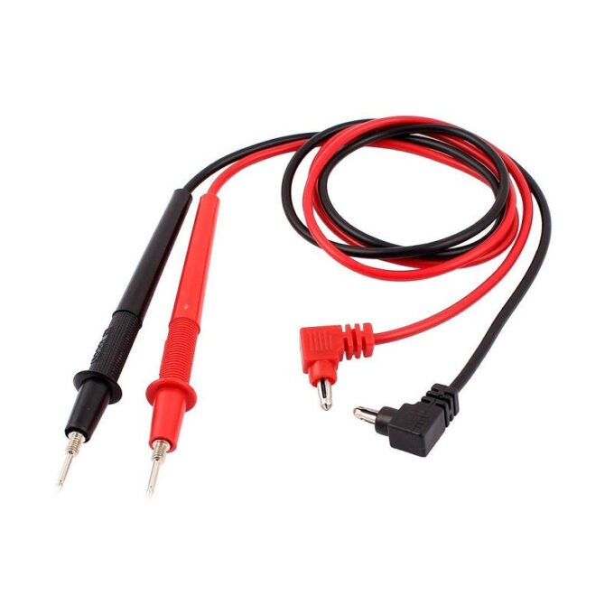 Universal Digital Multimeter Probe Cable - Image 4
