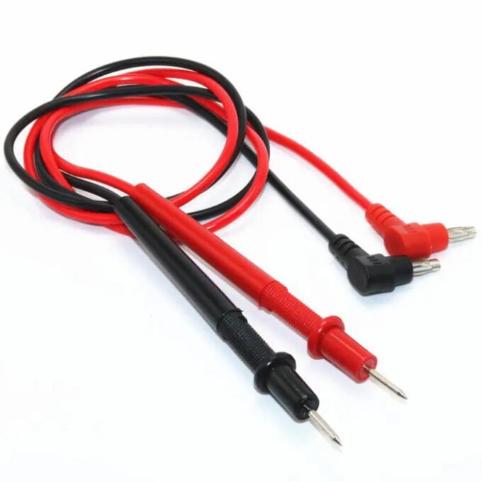 Universal Digital Multimeter Probe Cable - Image 2