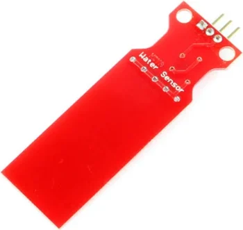 Water level sensor