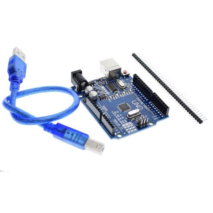 Arduino UNO R3 Boards - Image 2
