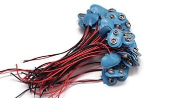 Battery Connector