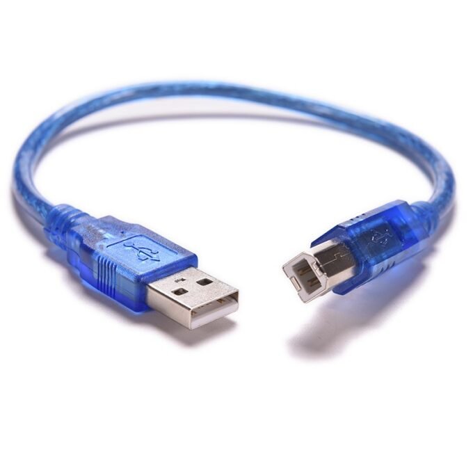 Arduino USB Cable For UNO - Image 3