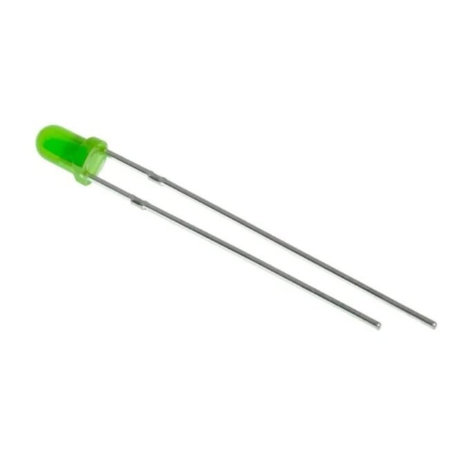 Green LED - Image 3