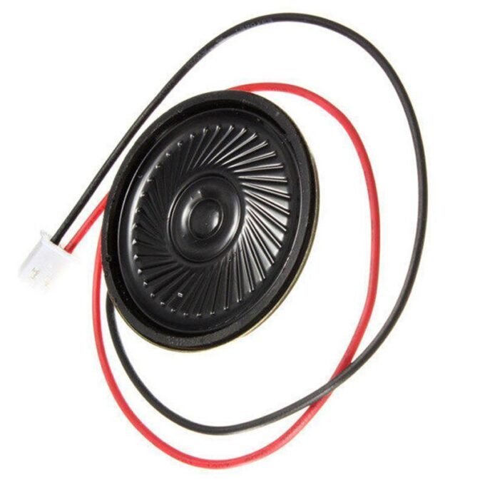 ISD1820 Sound Voice Recording Playback Module - Image 3