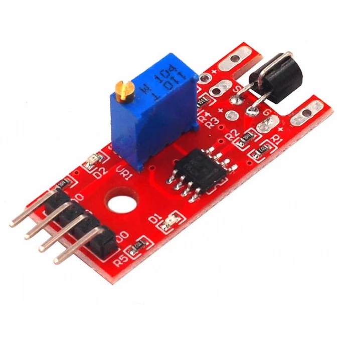 Metal touch sensor module - Image 6