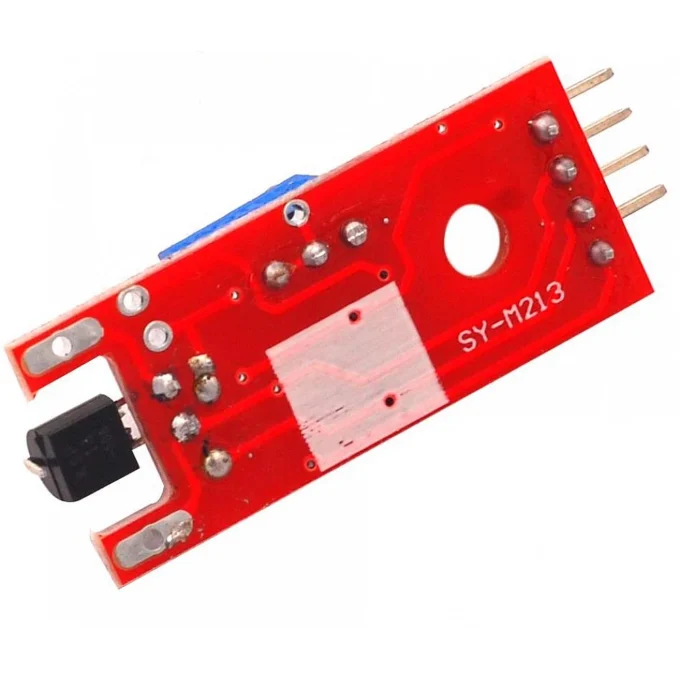 Metal touch sensor module - Image 5