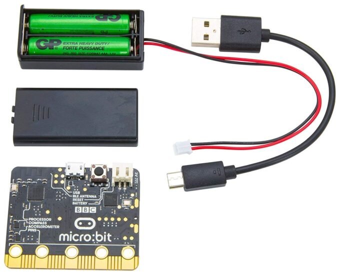 Micro: bit - Image 3