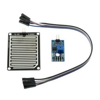Rain Sensor
