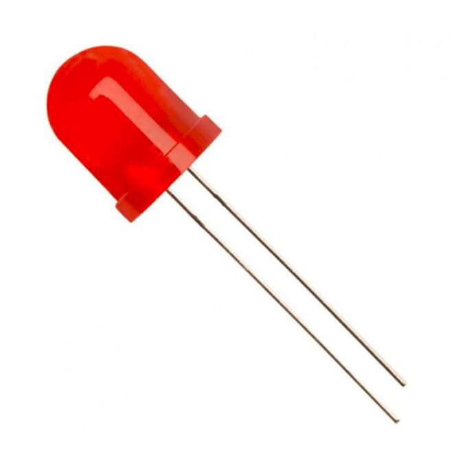 Red LED