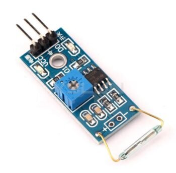 Reed Switch Sensor