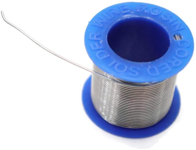 Soldering Wire - Image 2