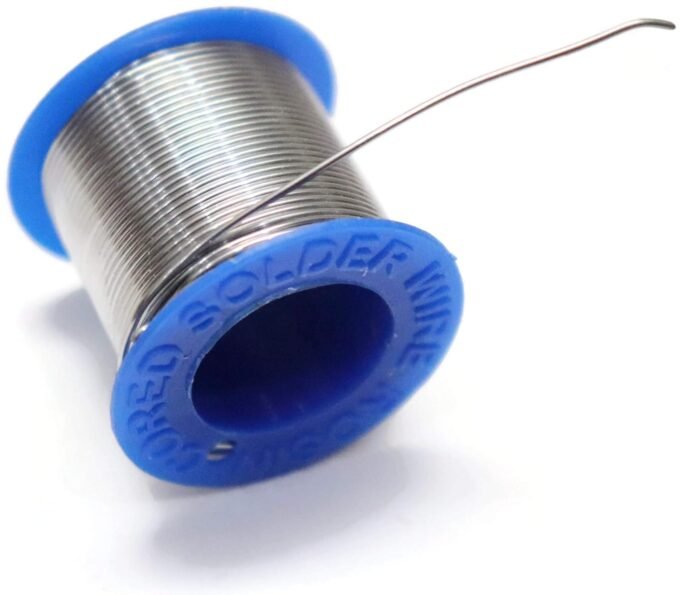 Soldering Wire - Image 3
