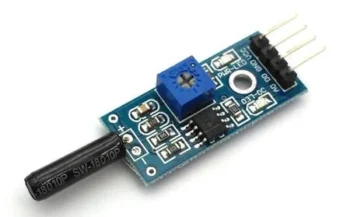 Tilt Switch Sensor