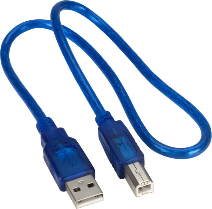 Arduino USB Cable For UNO - Image 4