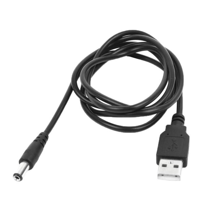USB to DC Cable - Image 2