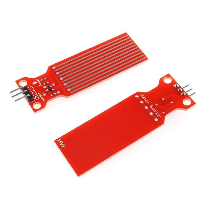 Water level sensor