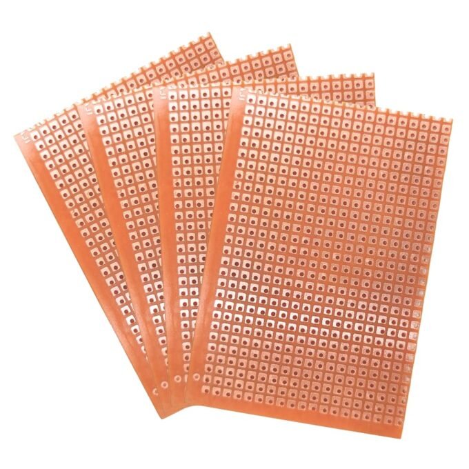 Zero PCB - Image 2