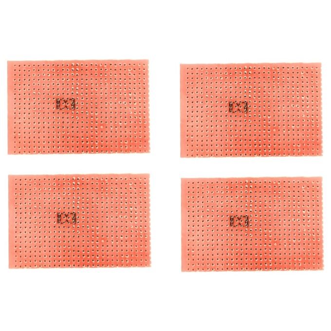 Zero PCB - Image 3