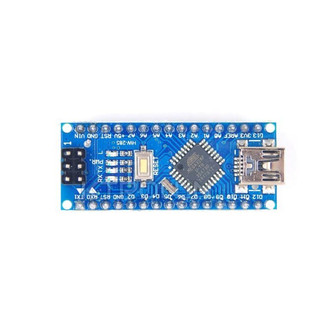 Arduino Nano V3 Board - Image 3