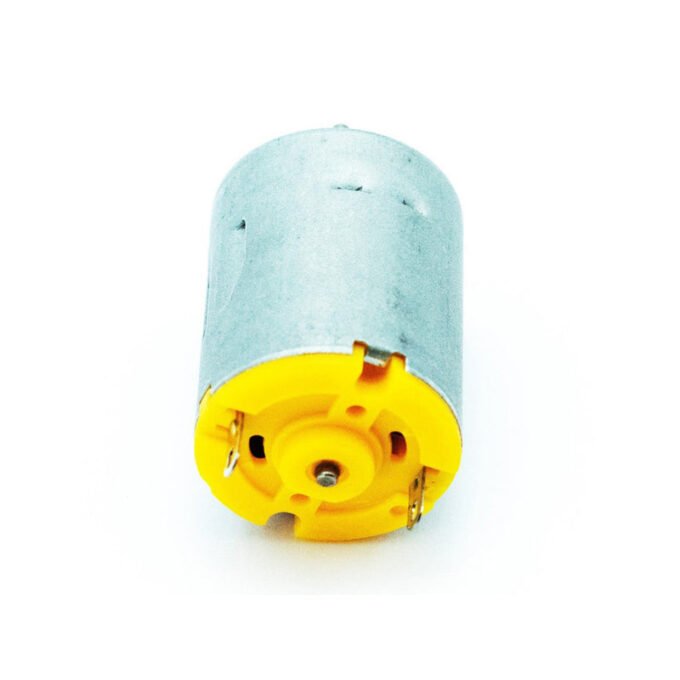 DC Motor 9 Volts - Image 4