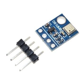 Pressure Sensor