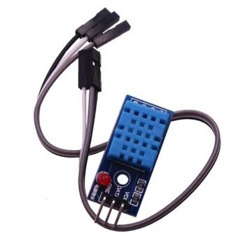 Temperature sensor