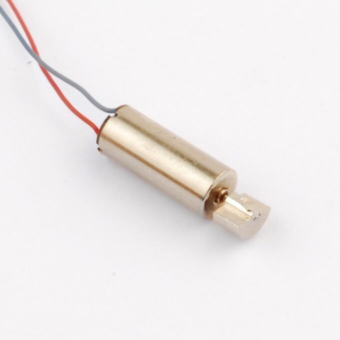 Vibration Motor with Wire - Image 3