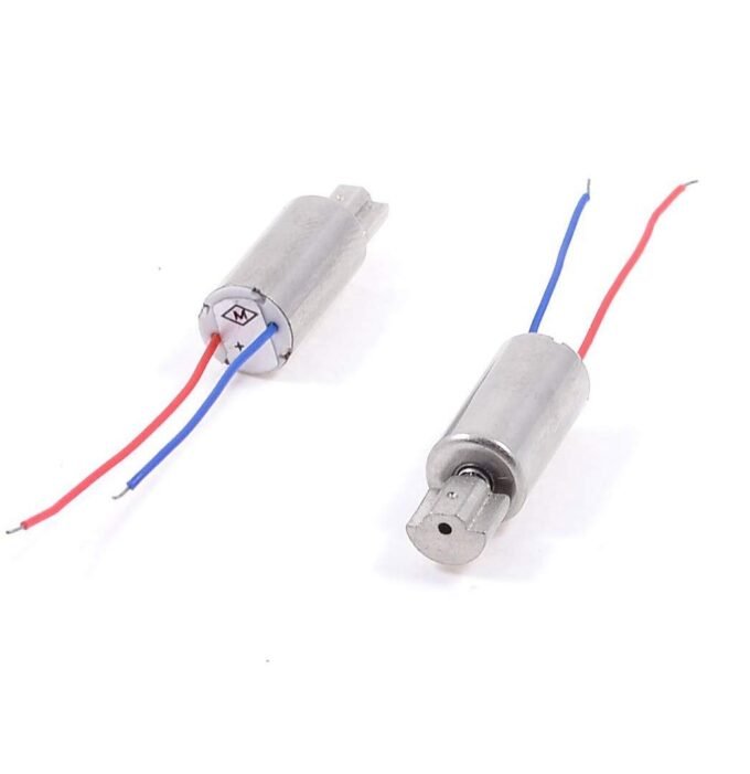 Vibration Motor with Wire - Image 4