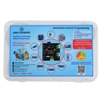 Electronics Automation Kit