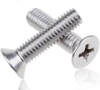 3*8 mm Screw