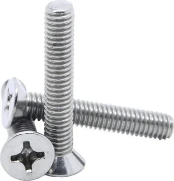 3*8 mm Screw