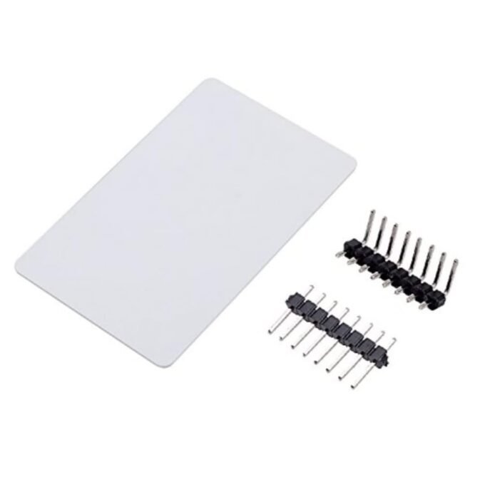 RC522 RFID 13.56MHZ Reader Writer Module - Image 8