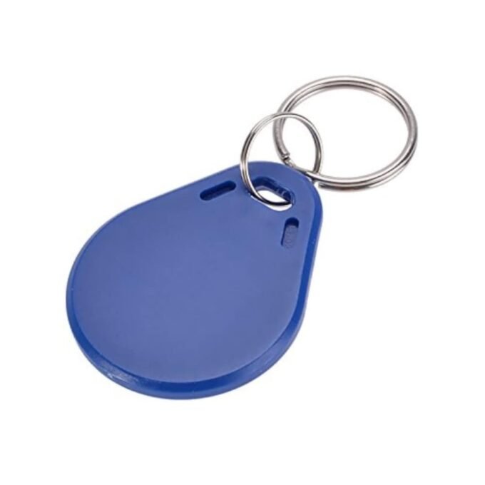 RC522 RFID 13.56MHZ Reader Writer Module - Image 7
