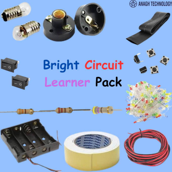 Bright Circuit Learner Pack